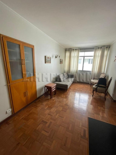 Imagem 7 de 15 de Apartamento - Paraiso - Ref: 129989 - V-129989