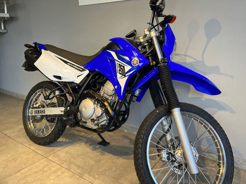 Imagem 2 de 8 de Yamaha Xtz 250 Lander 2015