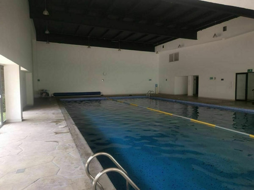 Imagen 15 de 25 de Departamento En Venta Enttorno, Cuajimalpa