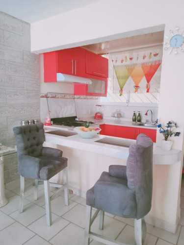 Casa En Venta 105m2, Col. Granjas Banthi San Juan Del Río, Querétaro.