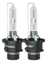 Comprar 6000k 35w Kit De Faros D2s Luz Alta Y Baja Para Serie Acura