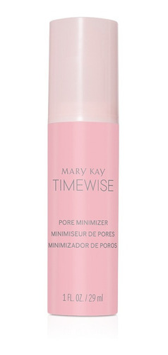 Minimizador De Poros Timewise®