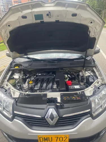Renault Stepway 1.6 Intens
