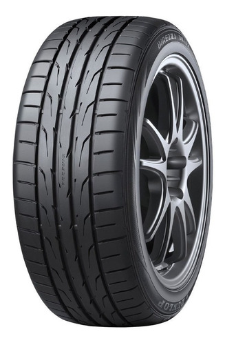Cubiertas Dunlop 195 55 15 Direzza Dz102 Vw Suran C3 207