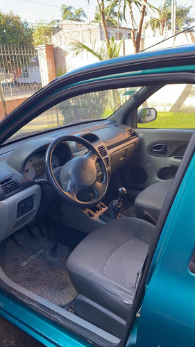 Renault Clio 2005 1.5 Privilege