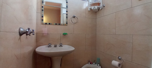 Santa Teresita Venta Departamento Centrico U$s 25.000