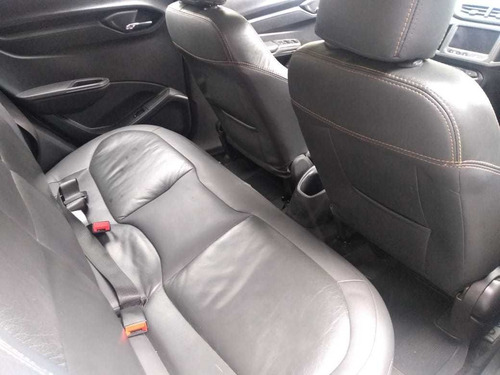 Chevrolet Onix 1.4 Ltz 5p 2014