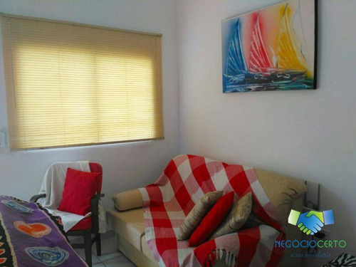 Imagem 5 de 17 de Casa Residencial À Venda, Cibratel Ii, Itanhaém. - Ca0274