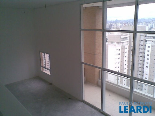 Imagem 3 de 15 de Apartamento - Campo Belo - Sp - 419290