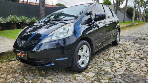 Honda Fit Honda Fit New  LXL 1.4 (flex) (aut)