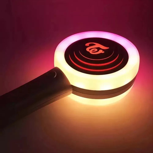 Dos Veces Lightstick Bluetooth V2 Original Candy Bong Z Conc