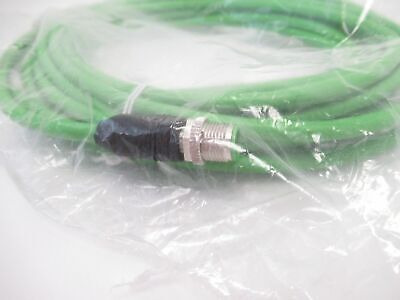 Murrelektronik 7000-44711-7961000 Cable Ethernet Shielde Zzg