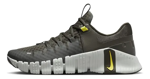 comprar Zapatilla Nike Free Metcon 5 Deportivo Dv3949-300  