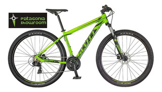 scott aspect 50 2011