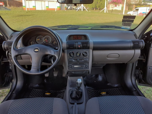 Chevrolet Classic 4 Ptas Lt Spirit 1.4n