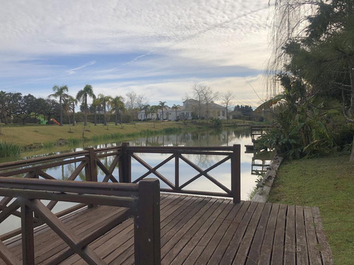 Imagen 4 de 30 de Casa Pulte Estilo Marbella En Alquiler Anual En Barrancas Del Lago, Nordelta