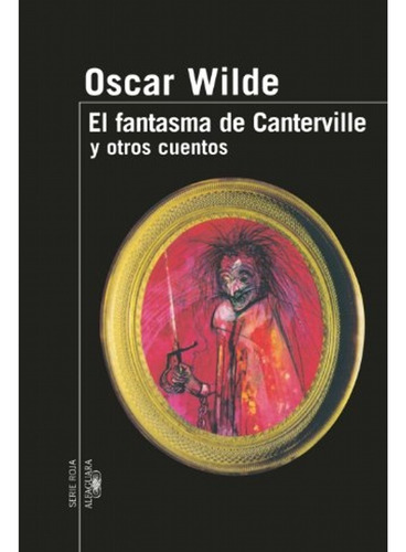 Libro El Fantasma De Canterville Y Otros Cuentos Oscar Wilde