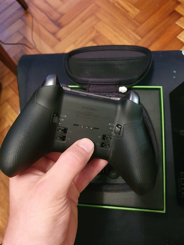 Imagen 3 de 3 de Joystick Xbox Elite Series 2 Como Nuevo!