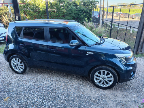 Kia Soul 1.6 Ex 132cv 6at
