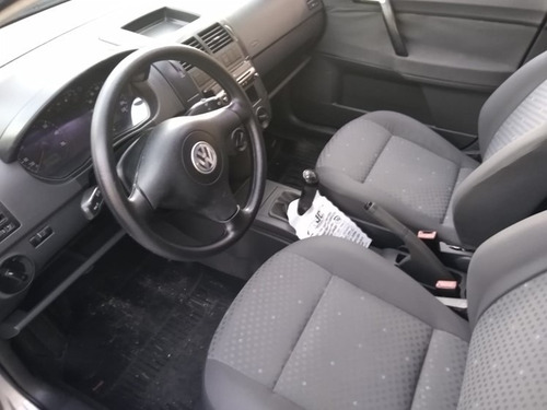 Imagem 5 de 6 de Volkswagen Polo 1.6 Mi 8v Flex 4p Manual