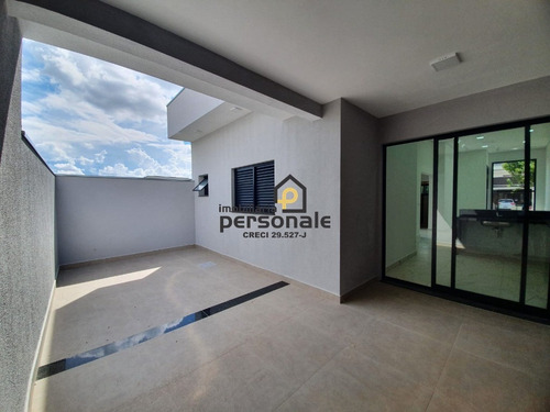 Imagem 14 de 30 de Casa Em Condomínio Em Sorocaba, Terras De São Francisco - Ca00542 - 70017815