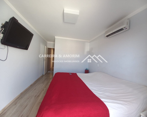 Imagem 19 de 30 de Casa A Venda, Sobrado 3 Dormitórios, 1 Suíte, Sala 2 Ambientes, 2 Vagas, Recém Reformada. Jardim Casablanca. - Ca00303 - 70520560