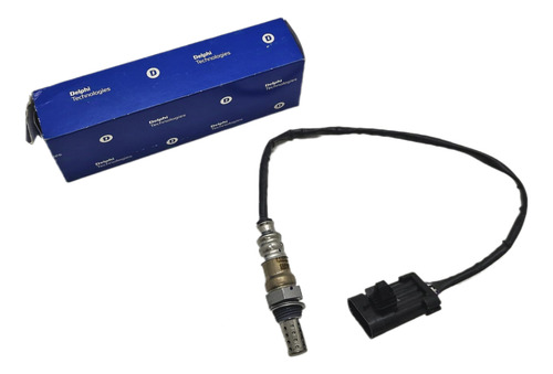 Sonda Lambda Chevrolet Astra Celta Corsa Meriva 1.0 1.4 1.8