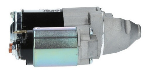 Imagen 2 de 11 de Motor De Partida Dodge Caliber 2.0 Ecn Gasolina 06/13 16 Val