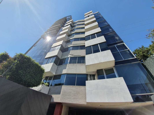 Imagen 1 de 15 de Departamento En Venta, Álvaro Obregón, Ciudad De México