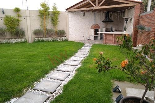 Imagen 23 de 25 de Casa Amueblada Con 3 Niveles En Renta A 25 Minutos De Santa Fe.