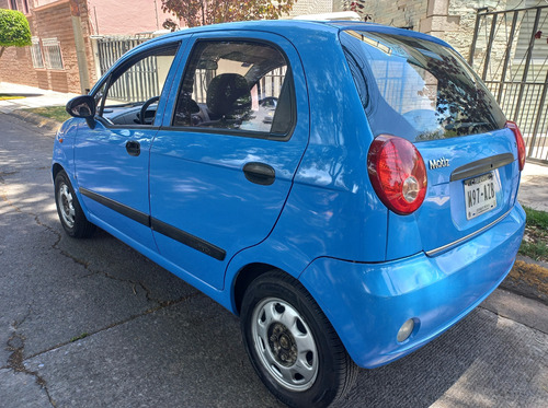 Matiz G2 2006