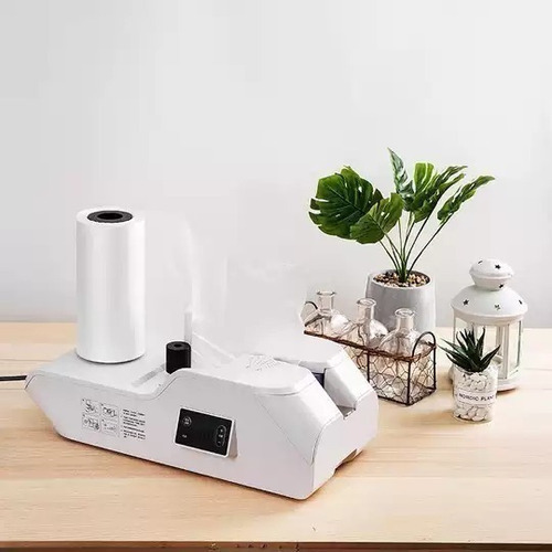 Máquina De Encher Almofada De Ar Embalar Air 2000