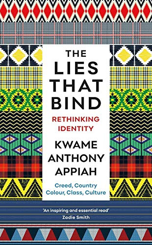 Libro The Lies That Bind De Appiah, Kwame Anthony