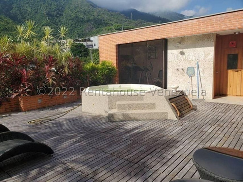 Imagen 25 de 29 de Ss Vende Apartamento 22-19740 En Los Palos Grandes