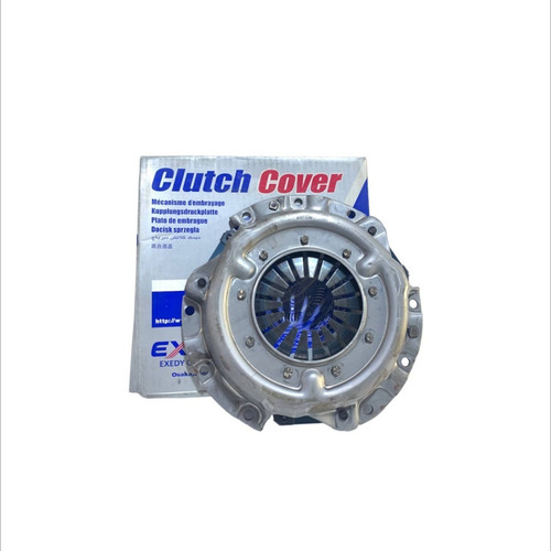 Plato Clutch Mitsubishi Lancer 1.3 1.5 Cb 92-97