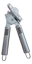 Comprar Abrelatas De Acero Inox Latas Botellas Chapas Abrelata