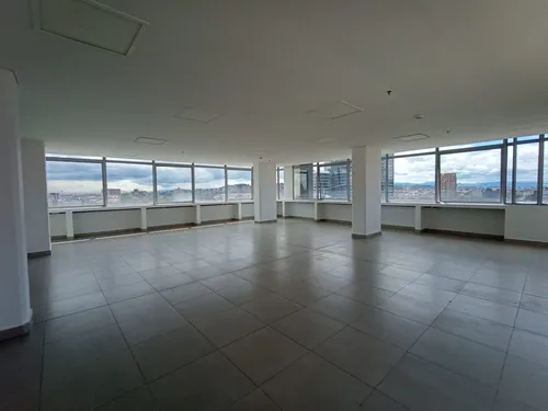 Oficina En Arriendo En Navarra-usaquén. Cod A1038287