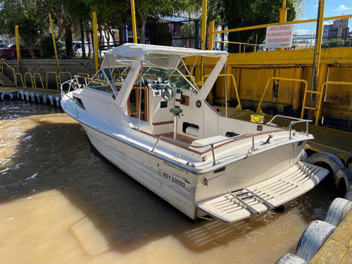 Crucero Femsa 750