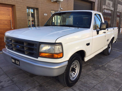 Ford F-100 1997 4.9i