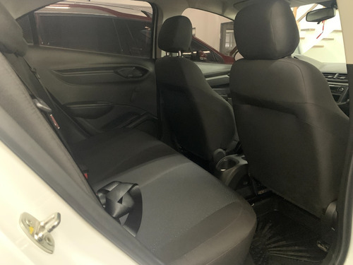 Imagen 15 de 16 de Chevrolet Prisma Joy 1.4 Ls Mt