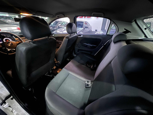 Volkswagen Gol Trend 1.6 Trendline 101cv