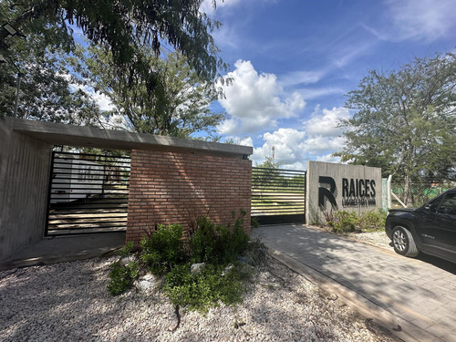 Venta Lote Raices 2 San Vicente Buenos Aires