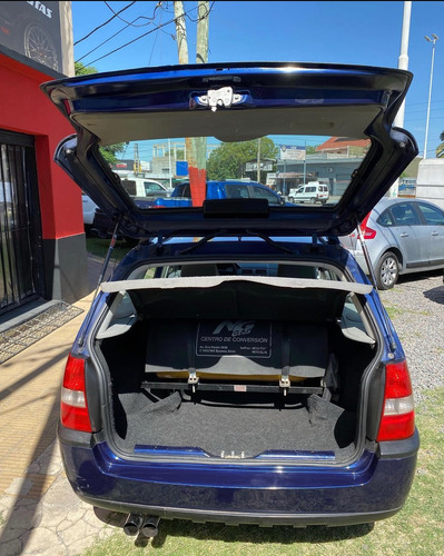 Volkswagen Gol Country 1.6 Comfortline 70a