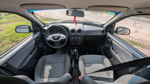 Chevrolet Celta 1.4 Lt