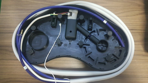 Imagem 2 de 5 de Pedal Multiplo Completo Unik Kavo