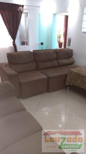 Imagem 6 de 15 de Sobrado Para Venda Em São Paulo, Freguesia Do O, 3 Dormitórios, 1 Suíte, 1 Banheiro, 3 Vagas - 3159_2-1062562