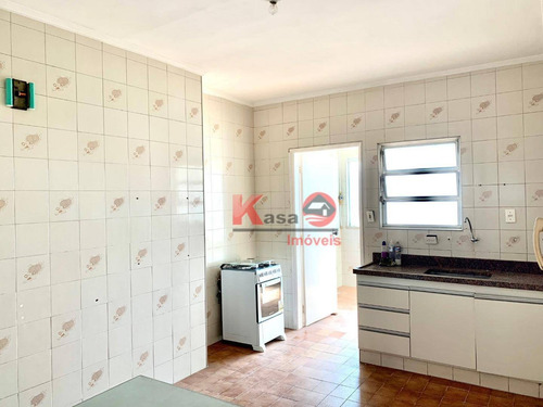 Imagem 5 de 11 de Apartamento Com 2 Dormitórios À Venda, 138 M² Por R$ 630.000,00 - Ponta Da Praia - Santos/sp - Ap10262