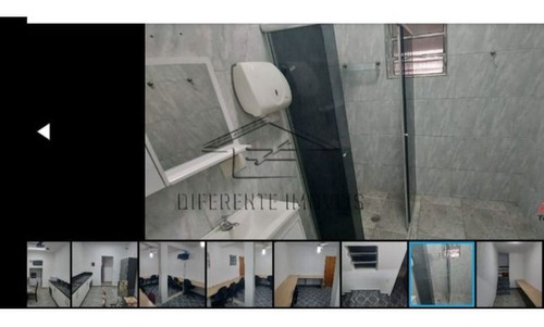 Imagem 4 de 6 de Salão Comercial 120m² Na Mooca!