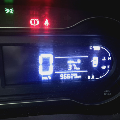 Hyundai HB20S 1.0 Evolution (Flex)