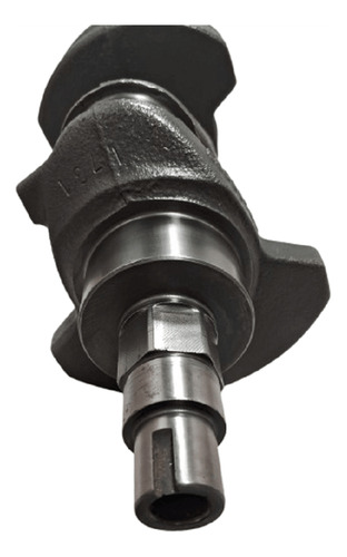 Virabrequim Gm Corsa Celta Onix Prisma 1.0 8v 025x050 Retif (Usado)